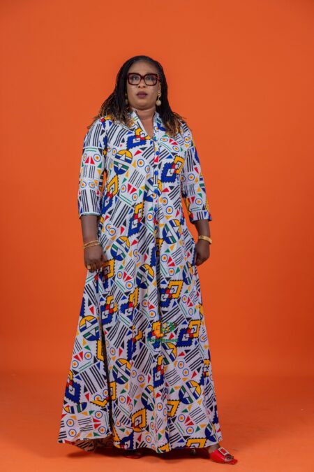 ROBE