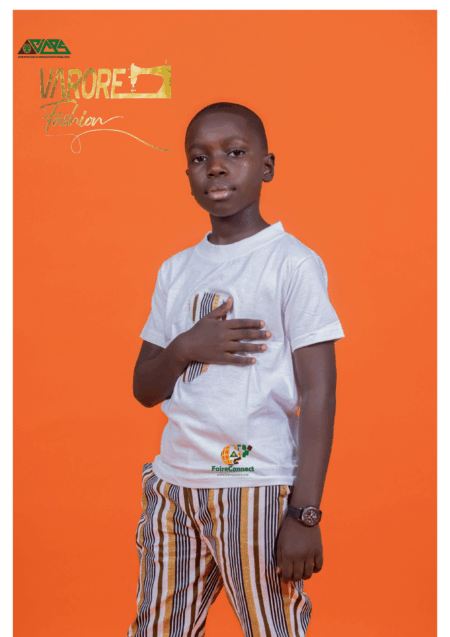 Ensemble enfant