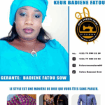 KEUR BADIANE FATOU