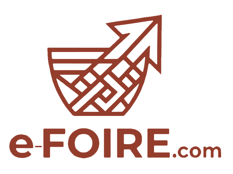 E-foire